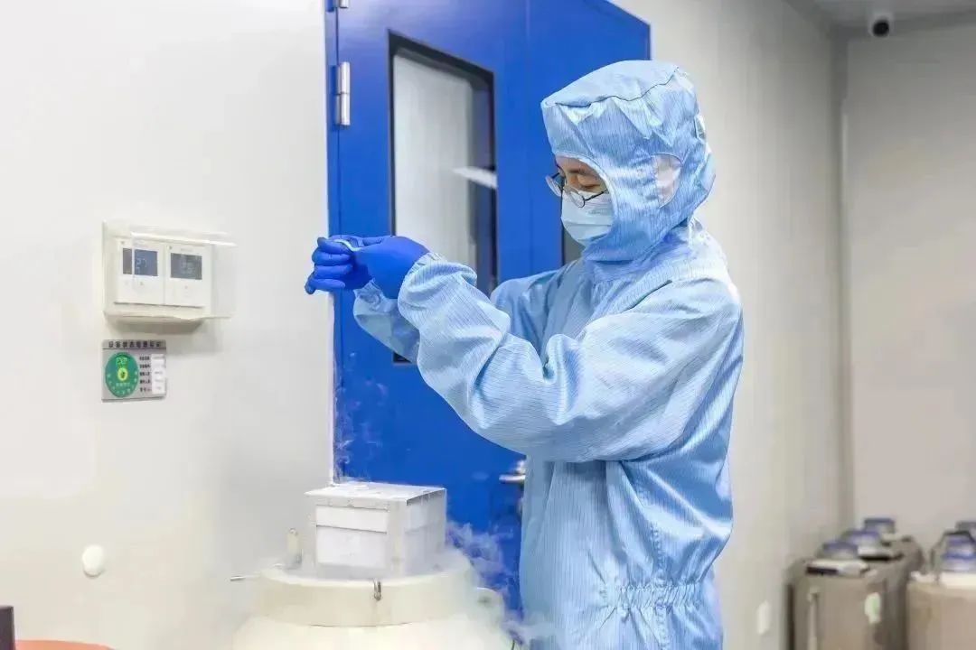 走进复旦 | suncity太阳新城生物2023春季校招宣讲会(图14)