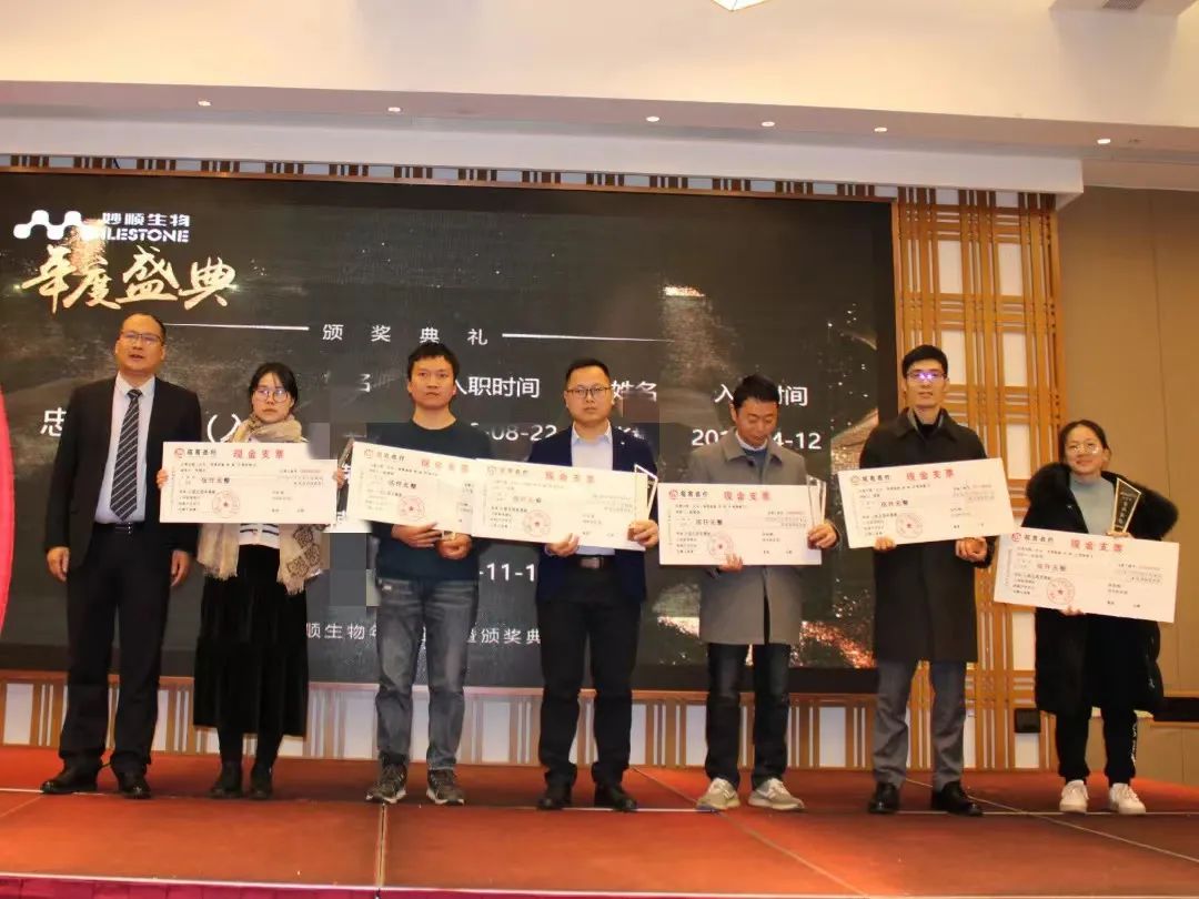 suncity太阳新城资讯 | 2023年会盛典圆满举行(图10)