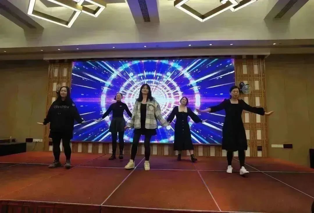 suncity太阳新城资讯 | 2023年会盛典圆满举行(图25)