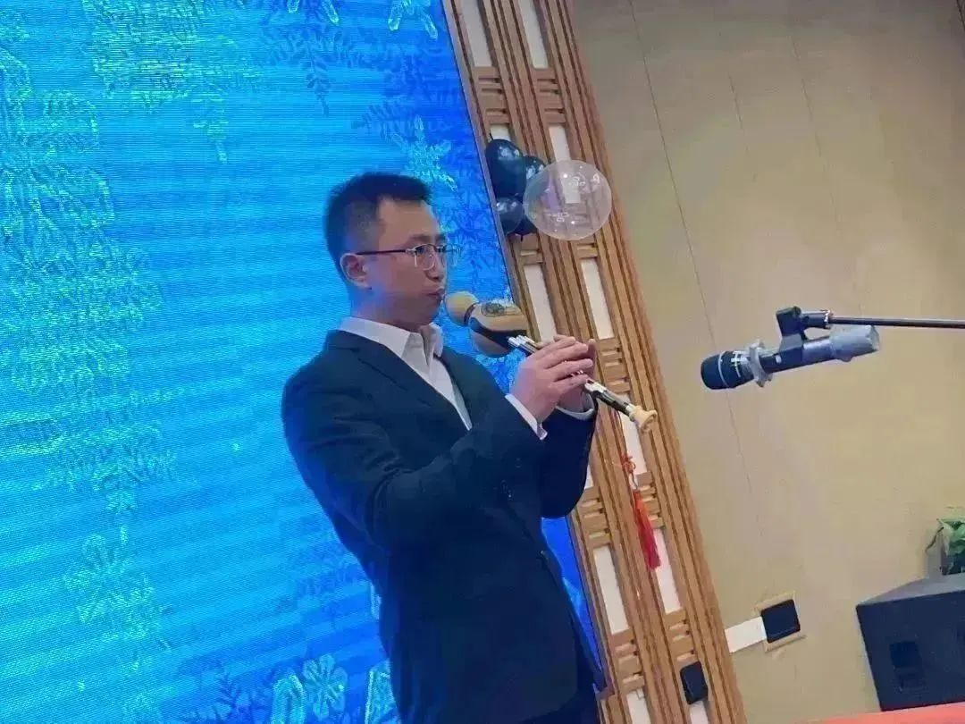suncity太阳新城资讯 | 2023年会盛典圆满举行(图22)