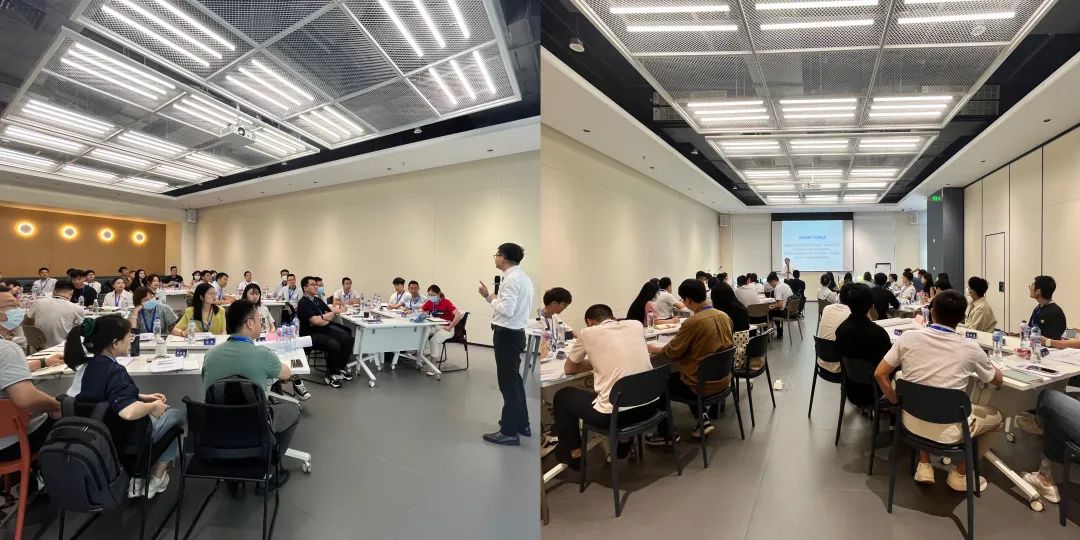 suncity太阳新城内训｜高绩效团队打造与业务提升(图1)