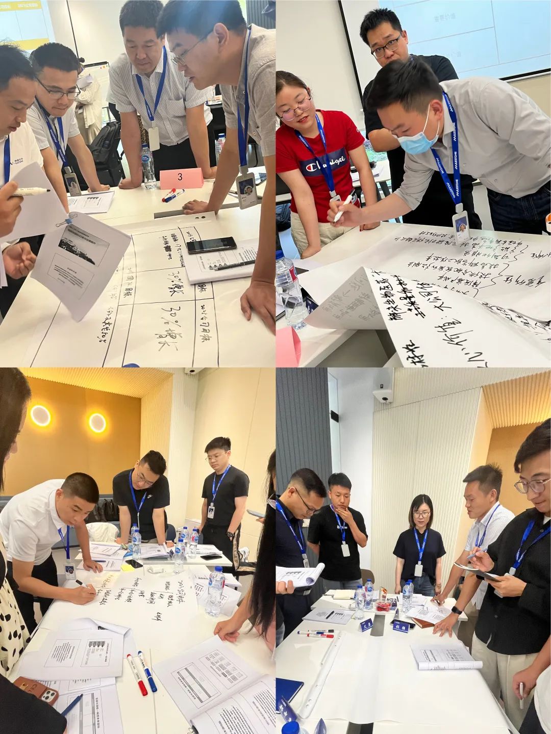 suncity太阳新城内训｜高绩效团队打造与业务提升(图2)