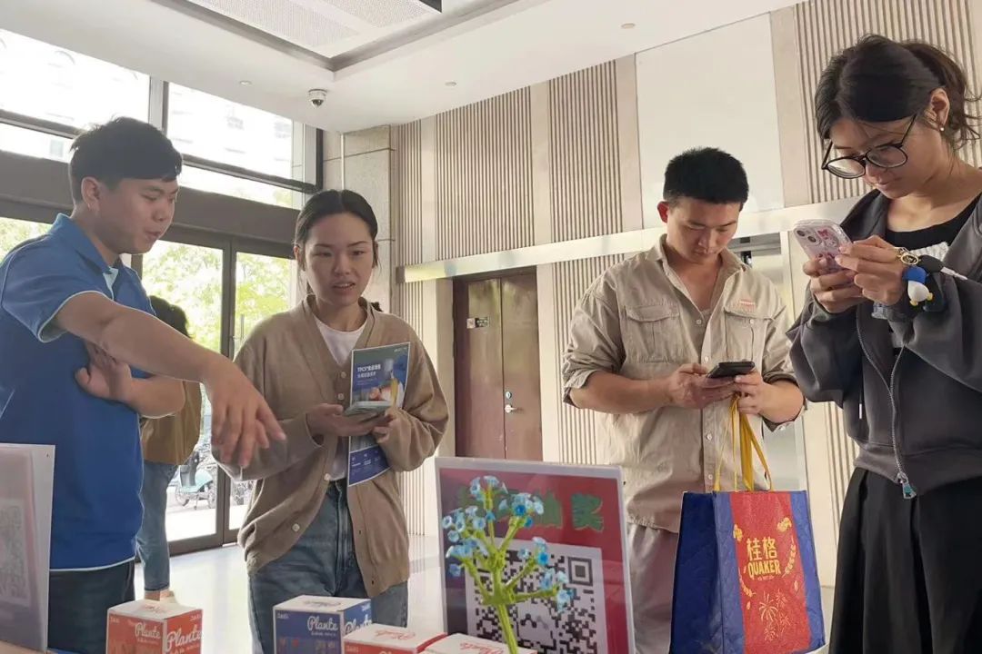 走进复旦 | suncity太阳新城校园行，助力高校生命科学研究！(图5)