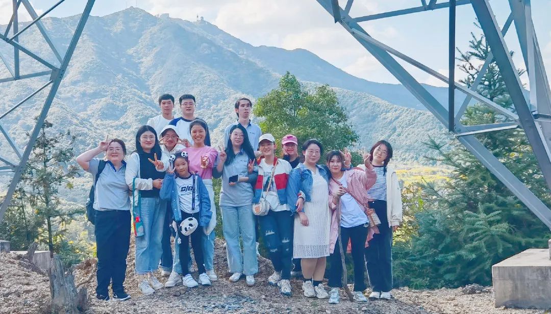suncity太阳新城活动 | 这么不得了的团建不得点进来看看啊(图23)