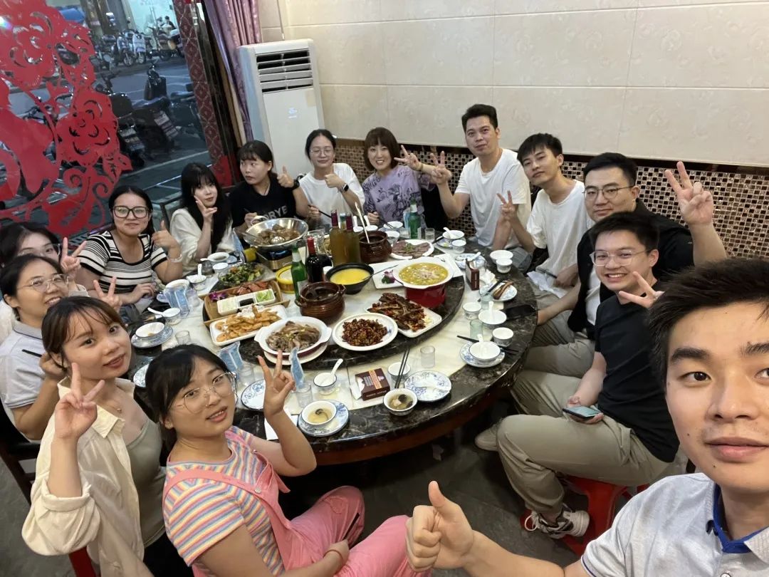 suncity太阳新城活动 | 这么不得了的团建不得点进来看看啊(图31)
