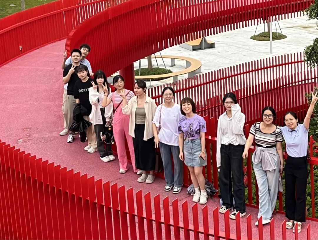 suncity太阳新城活动 | 这么不得了的团建不得点进来看看啊(图30)