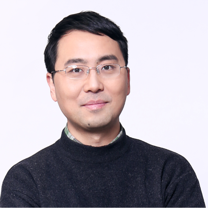 大咖来了丨suncity太阳新城生物“大咖来了”系列——第二期贝斯昂科CEO徐天宏博士分享交流会(图2)